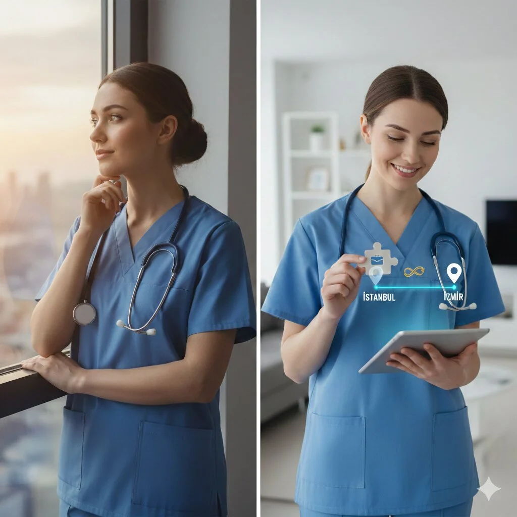 Sağlık Bakanlığı Becayiş Rehberi | 2026