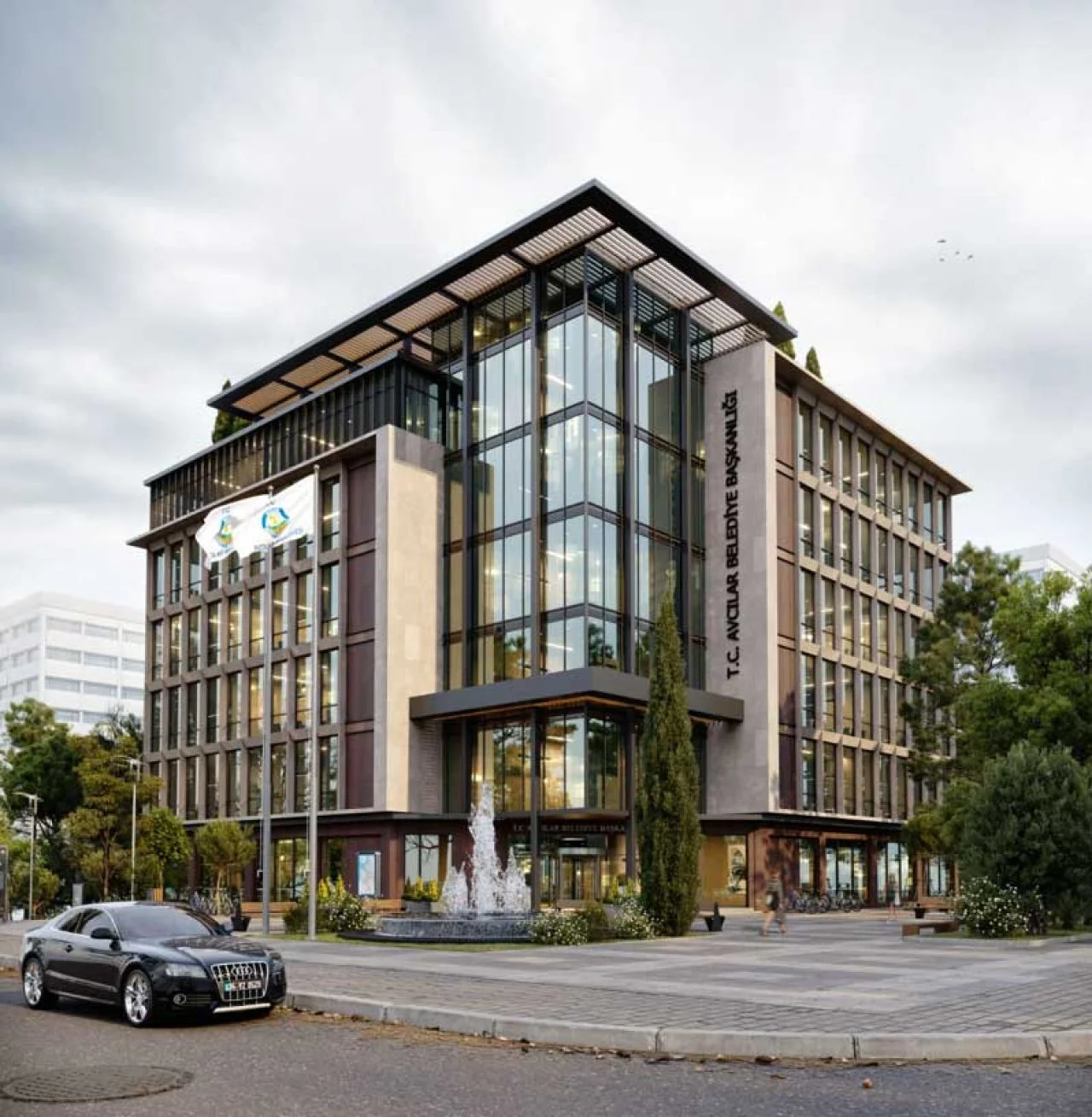 İstanbul Avcılar Belediyesi 12 memur alacak