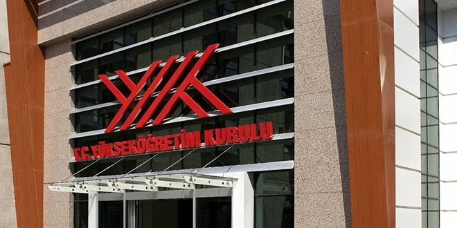 YÖK Becayiş Sonuçları Ne Zaman Açıklanacak?