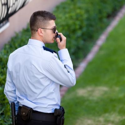 Burhan Akyol - Diyanet İşleri Başkanlığı Koruma ve Güvenlik Görevlisi Becayiş İlanı