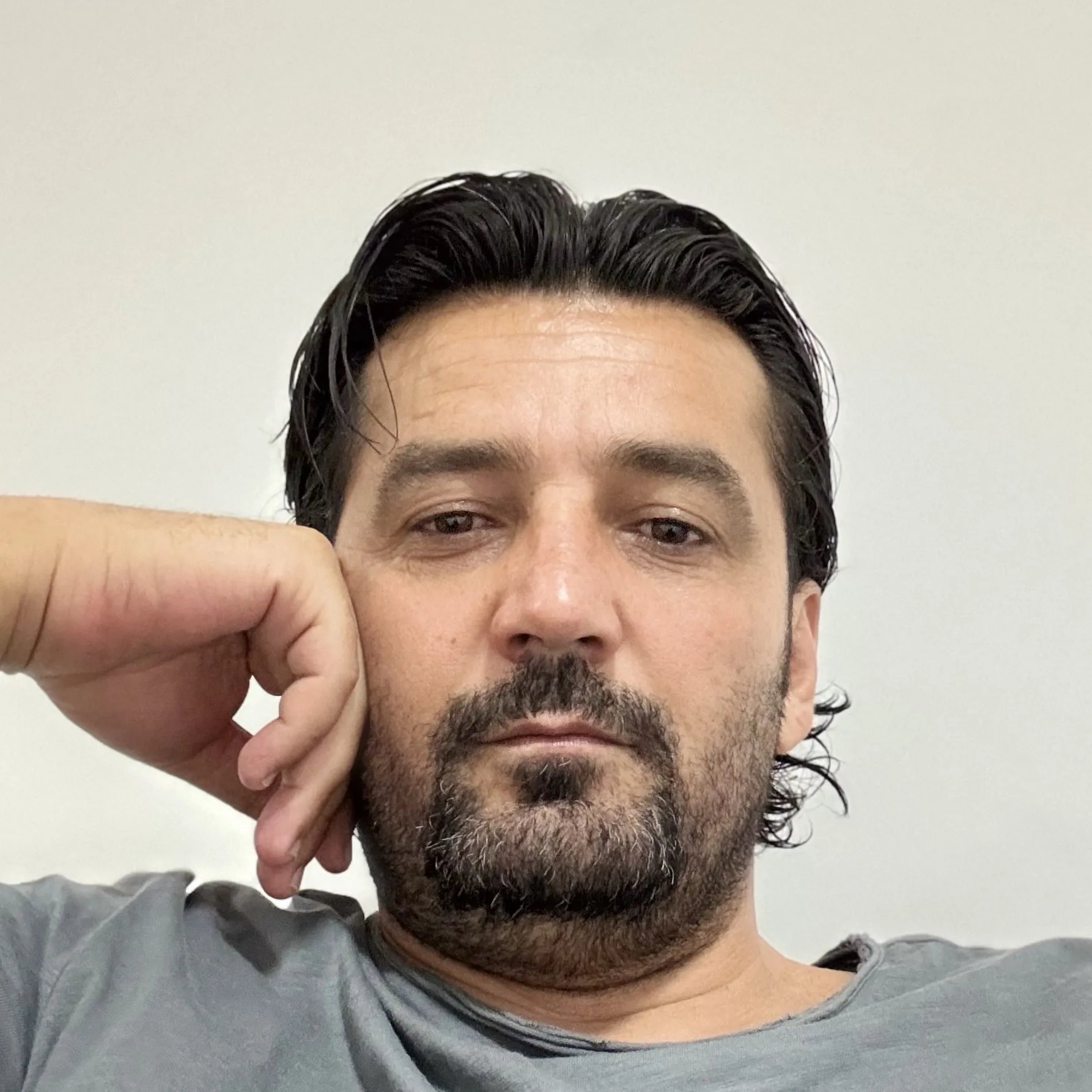 Destek Personeli Adayı