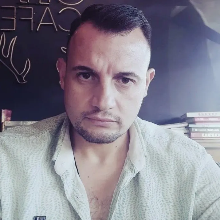 çağrı kuzucu - Koruma ve Güvenlik Görevlisi Becayiş İlanı