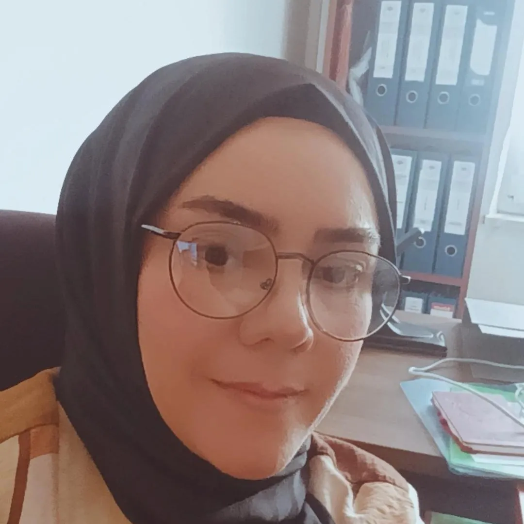 Gulay Kalkan - Büro Personeli (4/B) Becayiş İlanı